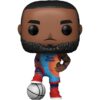 Funko Pop Películas Space Jam una nueva era Bugs Bunny._1