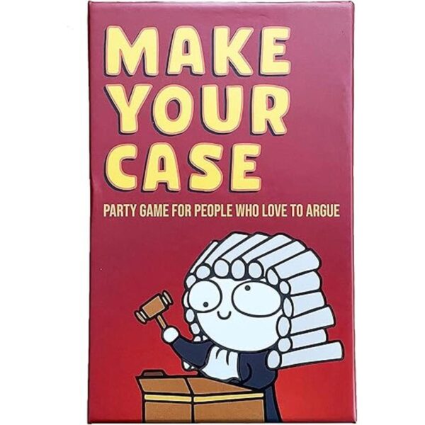Haz tu caso Juego de fiesta para personas que aman_2