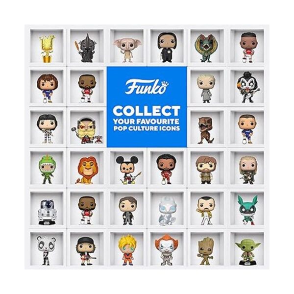 Funko Pop Animación Naruto Gaara_5