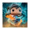 Funko Pop Animación Leyenda de Korra Korra en_3