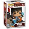 Funko Pop Animación Leyenda de Korra Korra en_2