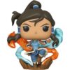Funko Pop Animación Leyenda de Korra Korra en_1