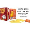 Haz tu caso Juego de fiesta para personas que aman_5