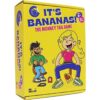 Es plátanos The Monkey Game para niños adolescentes y_1