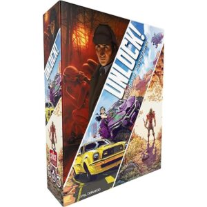 Desbloquear Legendary Adventures_1