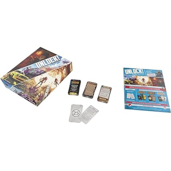 Desbloquear Legendary Adventures_2