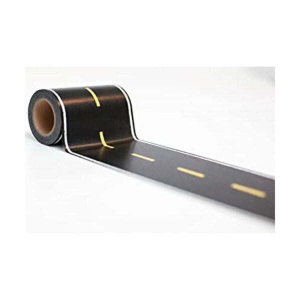 Auto Cinta extra largo y amplia 3.5 in x 50 pies_1
