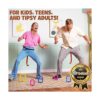 Es plátanos The Monkey Game para niños adolescentes y_2