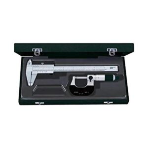 zlimit 4909 0002 2 piezas calibre Vernier micrómetro y_1
