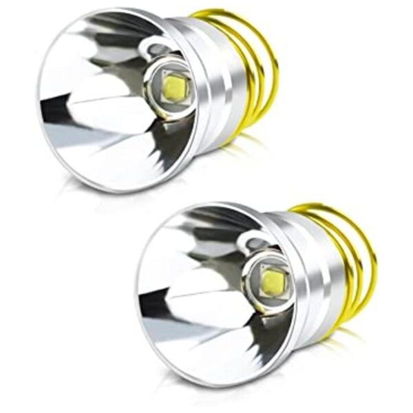 zhungao Smooth Reflector para Extreme Focused Beam
