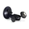 yuwei Universal de coche parabrisas ventosa para vidrio y_3