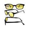 xkd 10112 Amarillo anteojos de sol por PACiFiC Coast_2