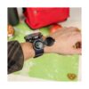 wristturtle muñeca brújula con cierre Shell