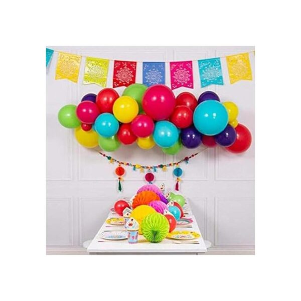 wonderfulshop Suministros congelados para cumpleaños