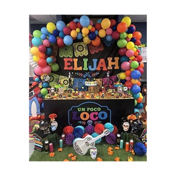 wonderfulshop Suministros congelados para cumpleaños