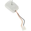 wr60 X 10348 GE nevera Motor ACDC Cond Ventilador_1