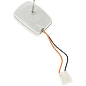 wr60 X 10348 GE nevera Motor ACDC Cond Ventilador_1