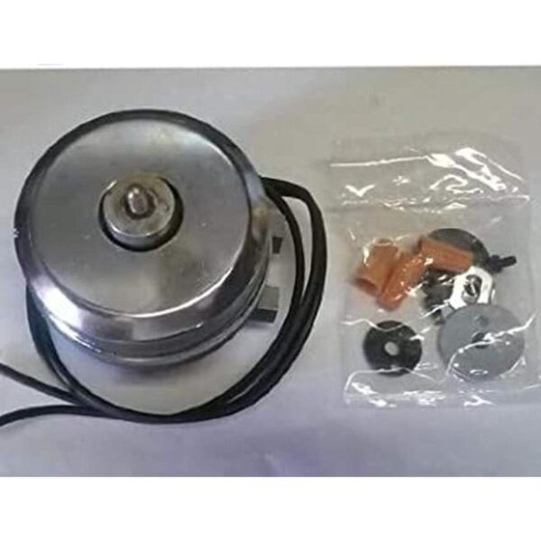 wr60 X 179 Motor de ventilador para nevera Condensador_1