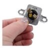 w10480709 secador Kit de termostato sustituye w11050897_6