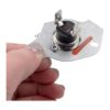 w10480709 secador Kit de termostato sustituye w11050897_5