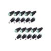 wildhd DC Power cablejack adaptador de enchufe conector_1