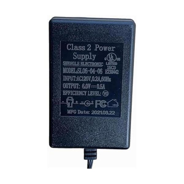 weelye Cargador de juguetes para niños de 6 V. SL0406 6.0_4