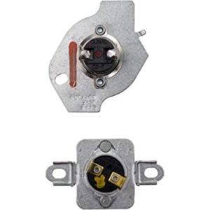 w10480709 secador Kit de termostato sustituye w11050897_1