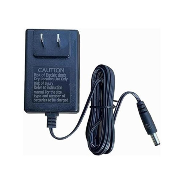 weelye Cargador de juguetes para niños de 6 V. SL0406 6.0_3