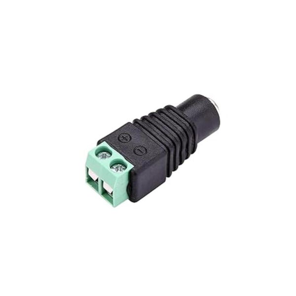 wildhd DC Power cablejack adaptador de enchufe conector_2