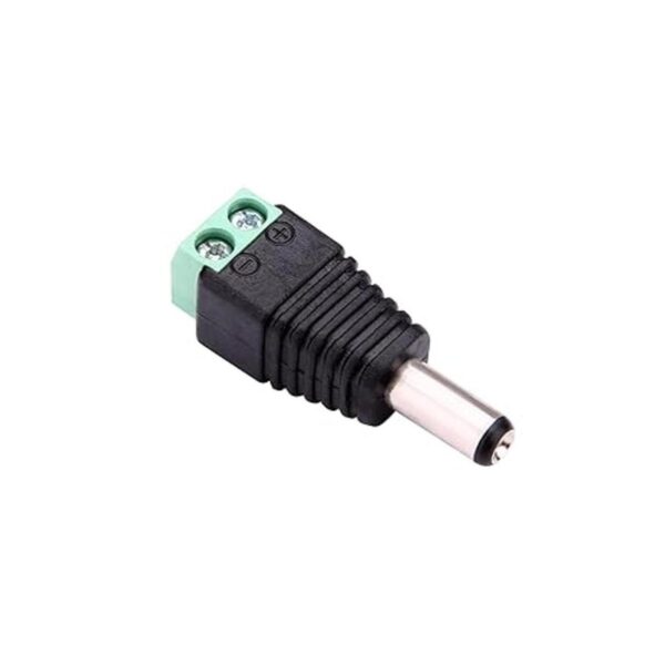 wildhd DC Power cablejack adaptador de enchufe conector_3