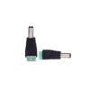 wildhd DC Power cablejack adaptador de enchufe conector_4