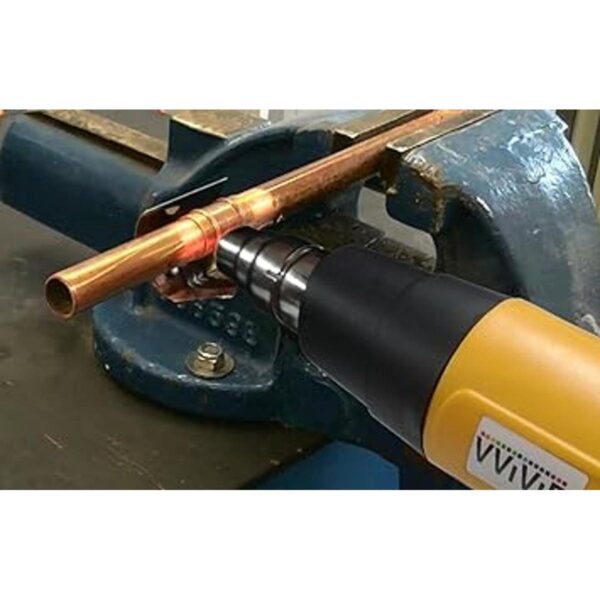 vvivid profesional de calor multiuso hogar_2
