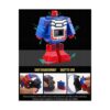 vigoroso reloj digital Pu de Transformers Bumblebee_3