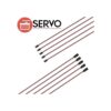 vimvip 50 cm 500 mm macho a hembra Servo Extension Lead_5