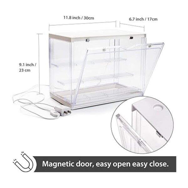 vitrina para mini figuras de acción con sistema de_2