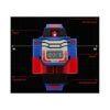vigoroso reloj digital Pu de Transformers Bumblebee_4
