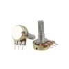 uxcell 2 piezas B5K 5K ohmios 3 terminales_1