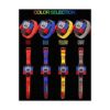 vigoroso reloj digital Pu de Transformers Bumblebee_2