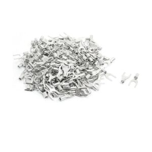 uxcell SNB1.254 AWG2216 19A 200 terminales de metal no_1