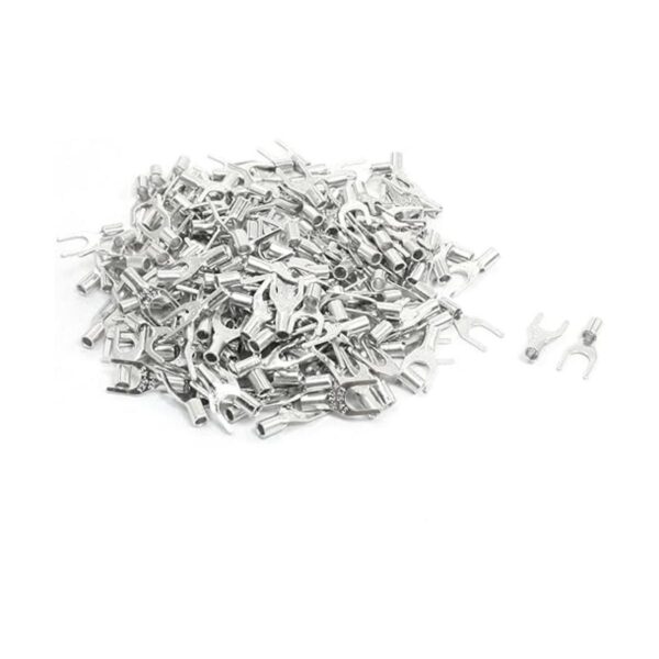 uxcell SNB1.254 AWG2216 19A 200 terminales de metal no_1
