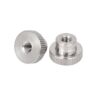 uxcell Tuercas moleteadas para pulgar 5 piezas M5 x 0.031_2