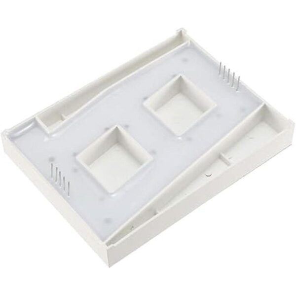 uxcell 4 LED Display Digital Tube Optoelectronic Displays_3