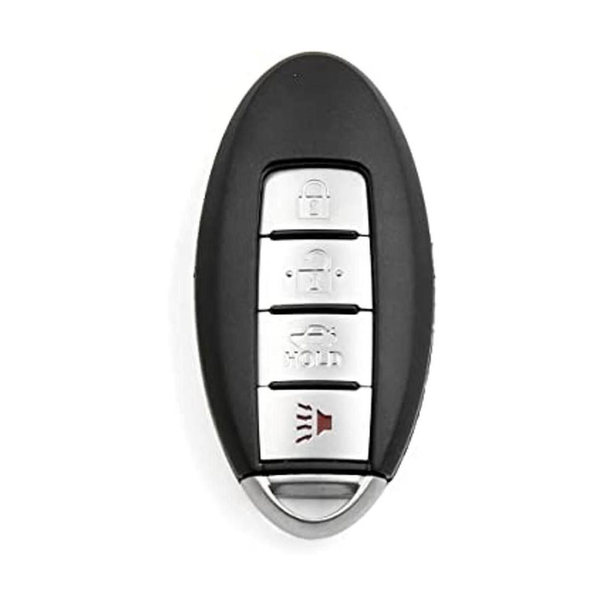 uxcell Carcasa de repuesto KR55WK48903 para Nissan Altima