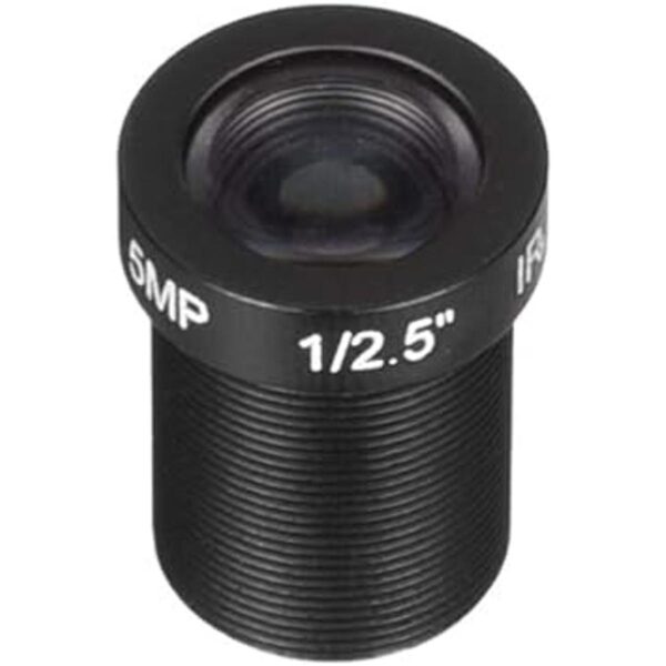 uxcell F2.0 FPV lente de cámara gran angular para cámaras_4
