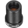 uxcell F2.0 FPV lente de cámara gran angular para cámaras_5