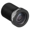 uxcell F2.0 FPV lente de cámara gran angular para cámaras_1
