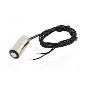 uxcell Electroimán de sujeción para solenoide de disco de_1