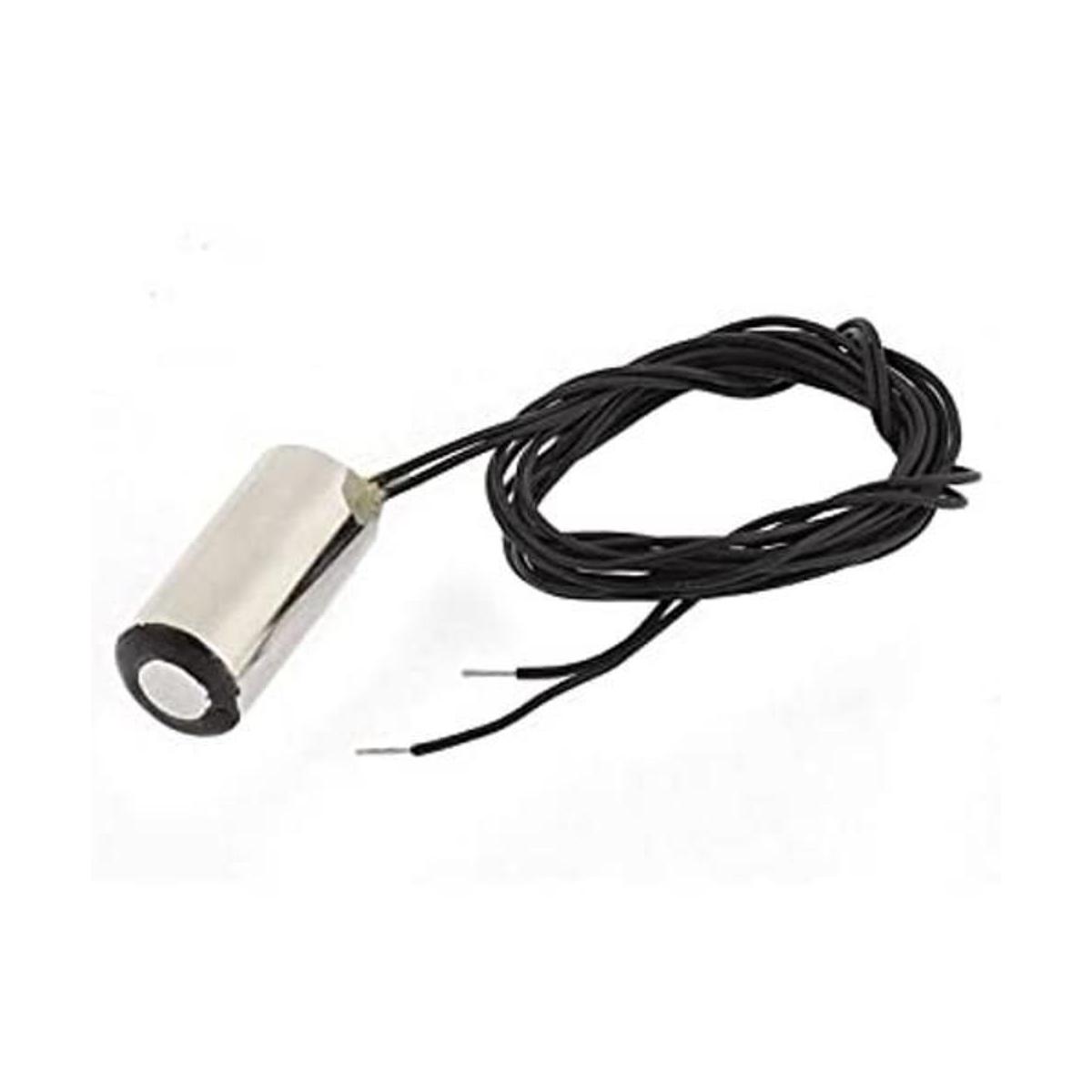 uxcell Electroimán de sujeción para solenoide de disco de