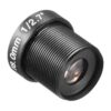 uxcell Lente de cámara FPV de 0.315 in 1080P F2.0 gran_3