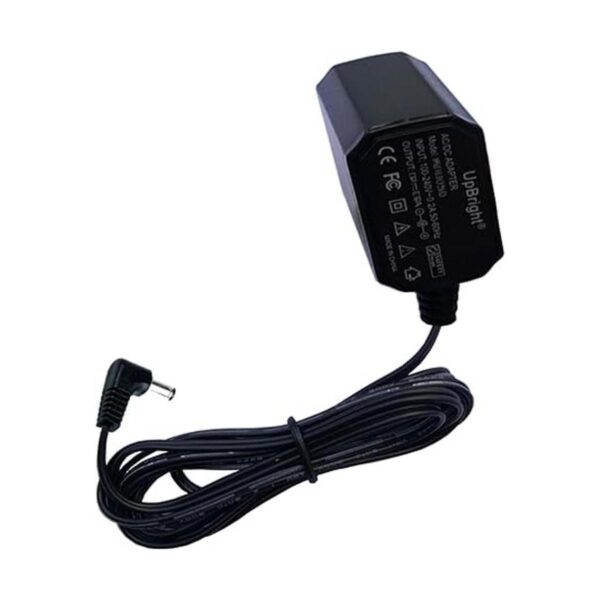 upbright adaptador ACDC Nuevo para Levana Ovia Digital_5